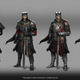 Image for article titled The Art Of Assassin's Creed Valhalla